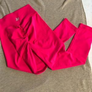 Scrunch butt Leggings